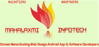 MahalaxmiInfotech