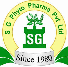 S.G.PHYTO-PHARMAPVTLTD