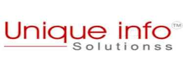 UniqueinfoSolutions
